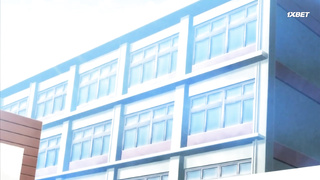 Однушка-студия 5 серия