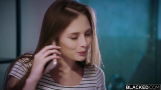 Tiny Cream Filled Cutie Kyler - Kyler Quinn