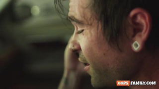 Christie Stevens - Welcum home, stepson (18.07.2025) rq