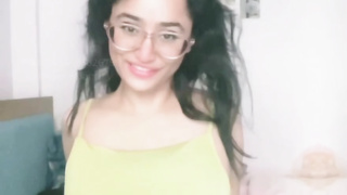 Viral Instagram Model Kajal Pandey Leaked Nude Joinmyapp Videos