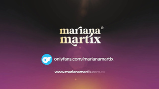 Colombian tourist gets her ass fucked by a big-cocked Spanish hunk - Mariana Martix and Tommy Cabrio