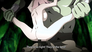 Rune’s Pharmacy: Tiarajima no Okusuriya-san 2 best scenes