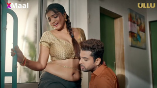 new release full romance webseries utha patak episode 2