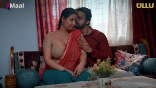 hot indian couple sex webseries