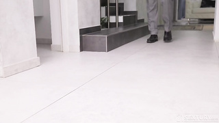 Candee Licious - What He Gave Up XXX