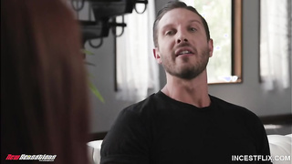 Danni Rivers - I Came Inside My Sister 7 - New Sensations