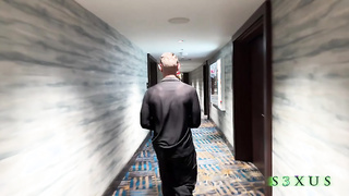 Stephanie Love - Zazen (18.07.2025) rq