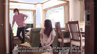 [HZGD-147] Married Woman Babes Who Were Driven Insane By Jealousy And Committed Adultery A Nurse Who