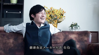 [HZGD-164] Secret Creampie Agent Cant Tell Her Husband Yuria Satomi