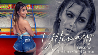 The Pier – Chanel Camryn