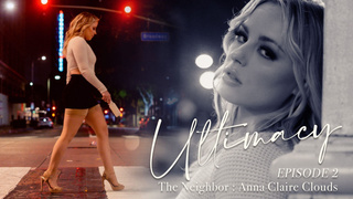 The Neighbor – Anna Claire Clouds