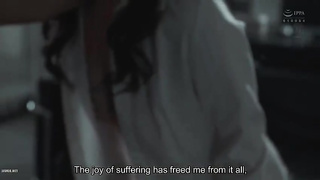 [JUR-392] The female boss indulges in distorted stimulation and discipline through SM affair. During