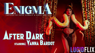 After Dark – Vanna Bardot