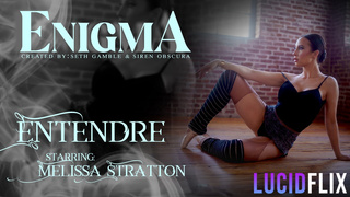 Entendre – Melissa Stratton