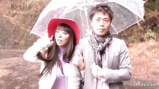 JUC-878 Uncensored japanese gangbang Ryouko Murakami