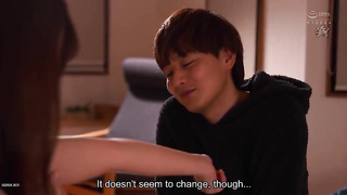 [DASS-703] A big-butted wife, Aizawa Miyu, succumbs to back thrusts that penetrate her womb and visi 2 video