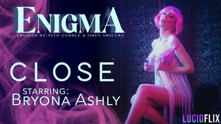 Close – Bryona Ashly