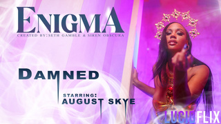 August sexe – Damned