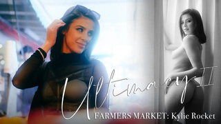 The Farmers Market – Kylie Rocket