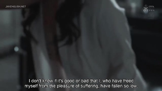 [JUR-392] The female boss indulges in distorted stimulation and discipline through SM affair. During 2 video