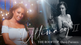 The Rooftop – Daisy Fuentes
