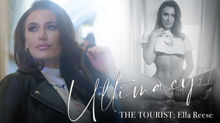The Tourist – Ella Reese