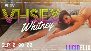 VHSex: Episode 2 – Whitney OC, Seth Gamble
