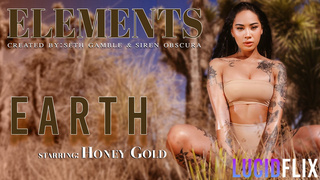 Honey Gold – Earth