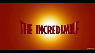 The incredimilf - Hentai - El segundo trabajo de elastigirl Sub español
