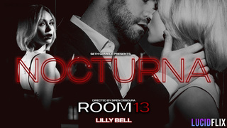 Lilly Bell – ROOM 13