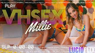 VHSex: Episode 9 – Millie Morgan, Seth Gamble