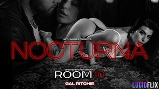 Gal Ritchie – ROOM 10