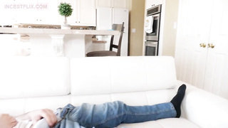Myra Moans - Daughters Creampied 13 - LethalHardcore