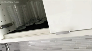 Sophie Tyler - Sick Day - Family Therapy