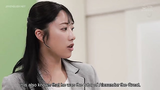 [JUR-410] The impornl cuckold theater room  A virtuous wife defiled by the ugly cocks of vulgar men.