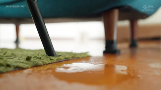 [ROYD-255] I lent my neighbor the bath and unexpectedly had an amazing experience! On a rainy aftern