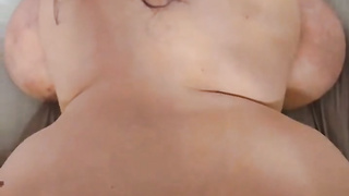 Sarah Rae Doggystyle POV