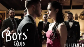 Boy's Club – Alina Lopez, Seth Gamble