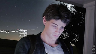 all sex scenes from godson remake Hentai 3D