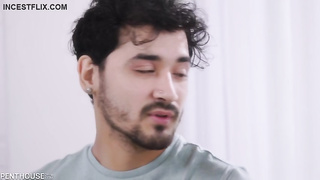 Coco Lovelock - Sis Invites Bro To Check Out Her New Place - Penthouse