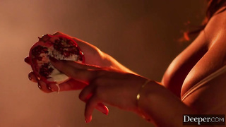 free porn & Rissa xxx