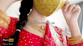 Indian Big Ass Step Daughter Seduce Her Step Father For Hungry Cock ( Hindi