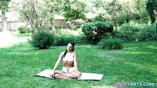 Betzz - Stepbro’s Big Yoga Energy (21.07.2025) rq