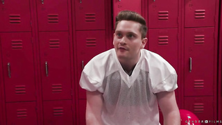 Sex Morena - Trans Cheerleaders 2 XXX