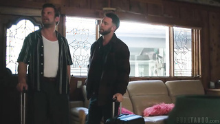 Ember Snow - Locked In A Nightmare (22.07.2025) rq