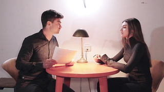 Julia sex - Aspiring Spy rq