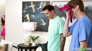 Team Porn - Harley Love (22.07.2025) rq