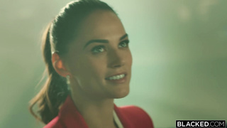 The Big Fight - Tori Black