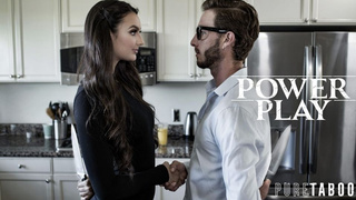 Power Play – Eliza Ibarra, Lucas Frost