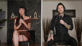 Charlie Valentine - Charlie and Small Hands (19.07.2025) rq